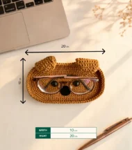 Glasses cover - Image 3