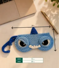 Glasses cover - Image 3