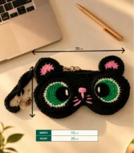 Glasses cover - Image 3