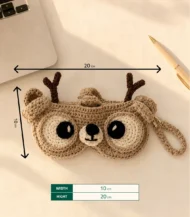 Glasses cover - Image 3