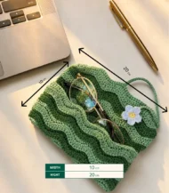 Glasses cover - Image 3