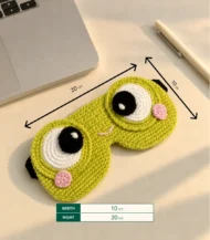 Glasses cover - Image 3