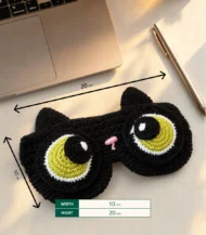 Glasses cover - Image 3