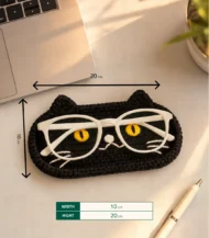 Glasses cover - Image 3