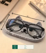 Glasses cover - Image 3