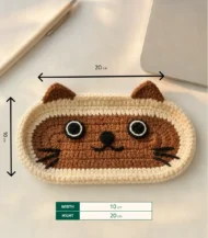 Glasses cover - Image 3