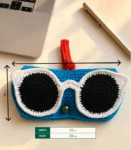 Glasses cover - Image 3