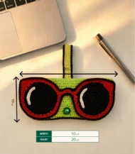 Glasses cover - Image 3