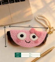 Glasses cover - Image 3