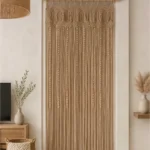 Macrame Curtain