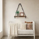 Macrame Shelf