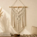 Macrame Wall Decor