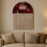 Macrame Wall Decor