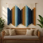 Macrame Wall Decor