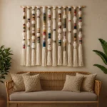 Macrame Wall Decor