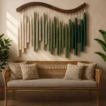 Macrame Wall Decor