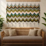 Macrame Wall Decor