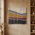 Macrame Wall Decor