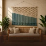 Macrame Wall Decor