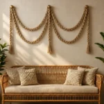 Macrame Wall Decor
