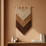 Macrame Wall Decor