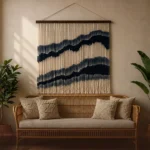 Macrame Wall Decor
