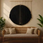 Macrame Wall Decor
