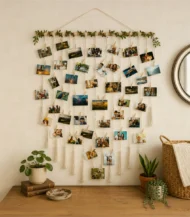 Photo Display