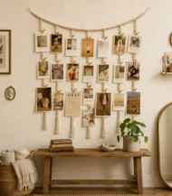 Photo Display