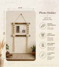 Photo Frame - Image 4