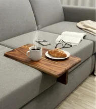Sofa Tray Table - Image 3