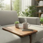Sofa Tray Table