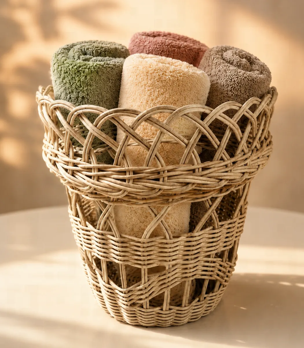 basket-01-IBTA5030BAB000010 basket - Image 1