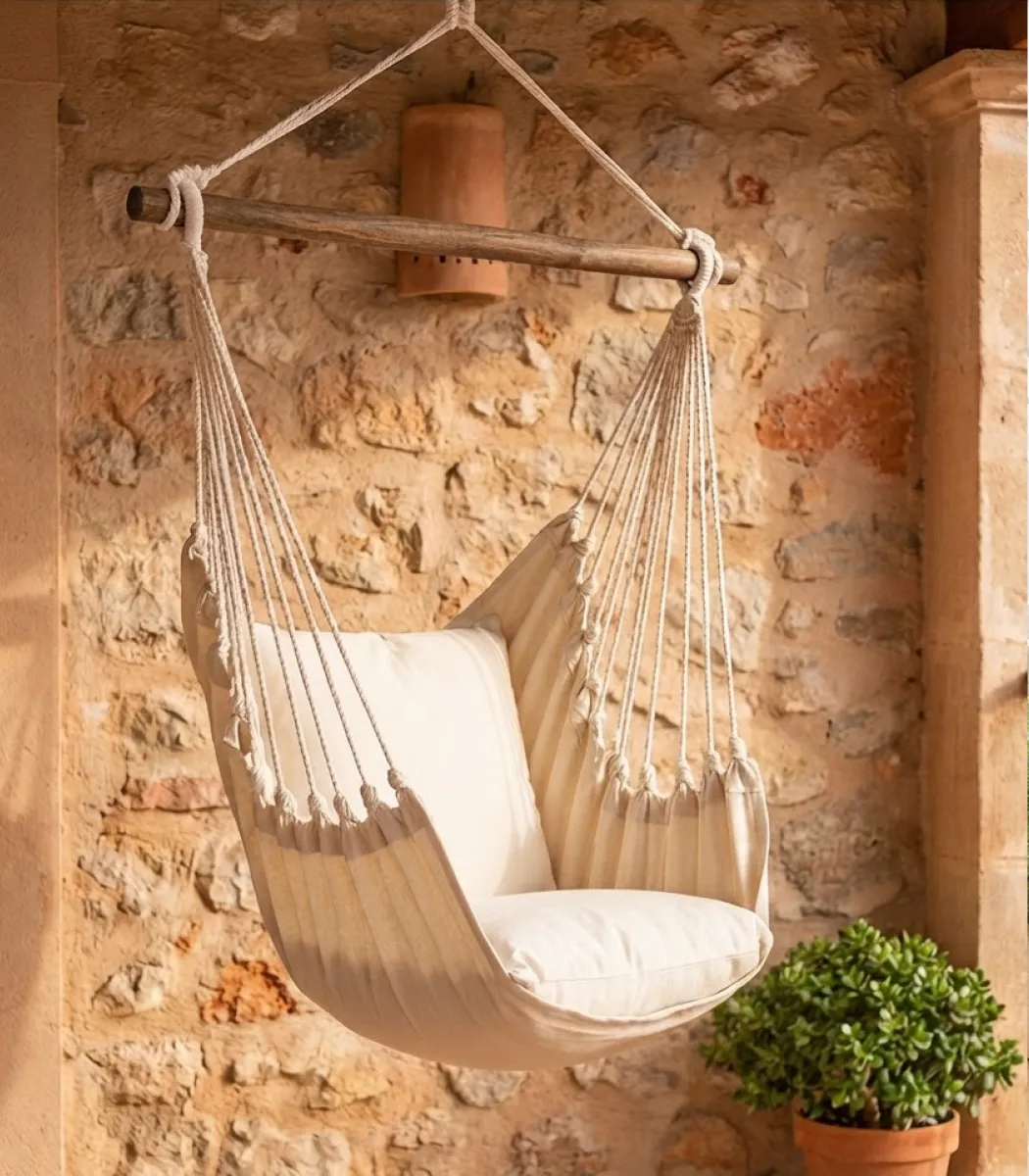 hammock-01-IBTAMHMOW114X100151 Hammock - Image 1