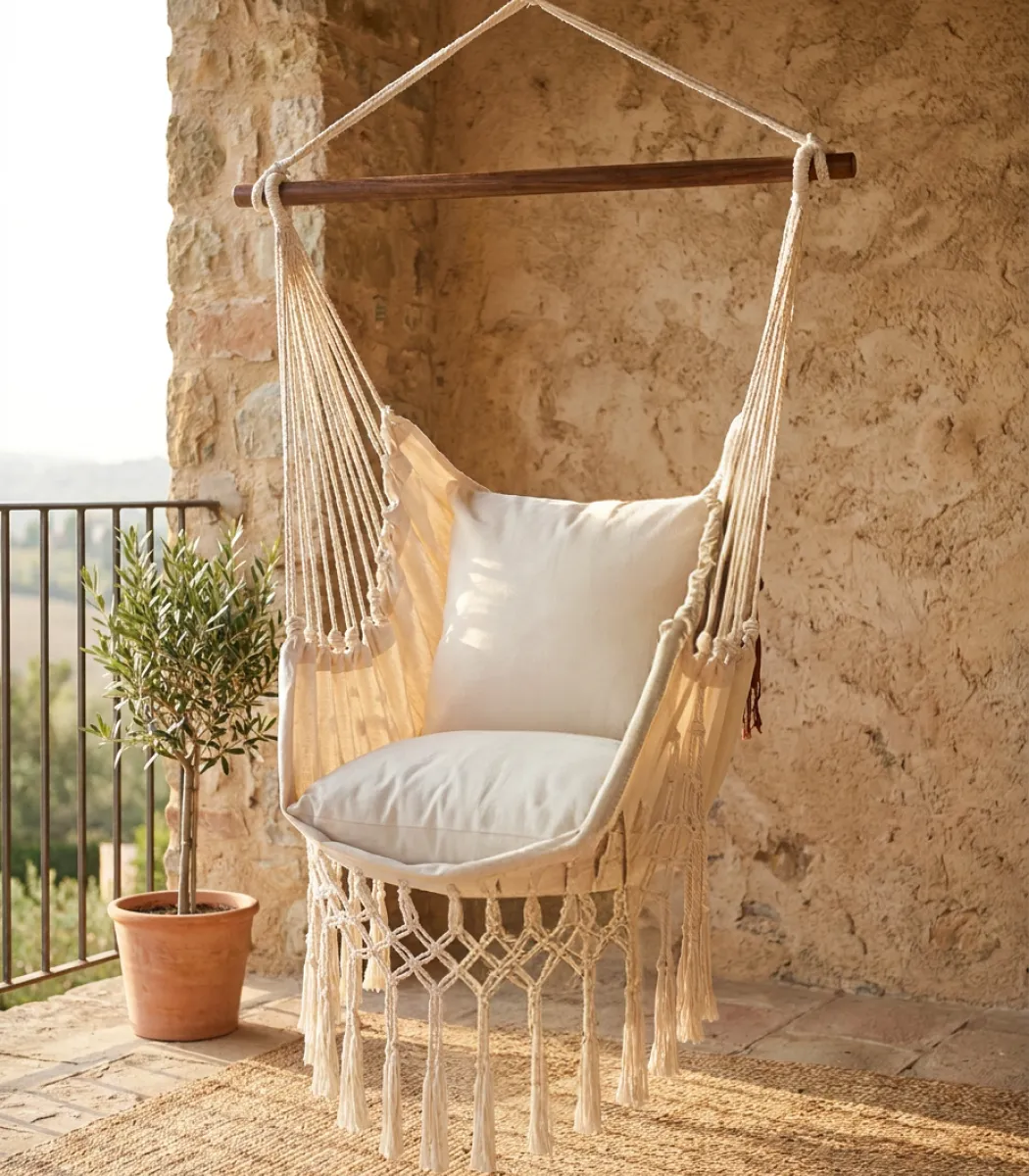 hammock-01-IBTAMHMOW135X85153 Hammock - Image 1