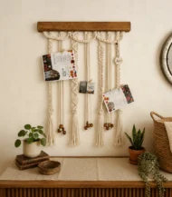 Photo Holder