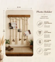 Photo Holder - Image 4