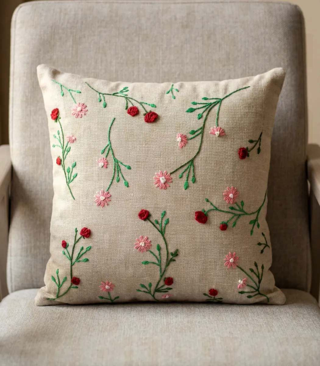 Cushion Cover
