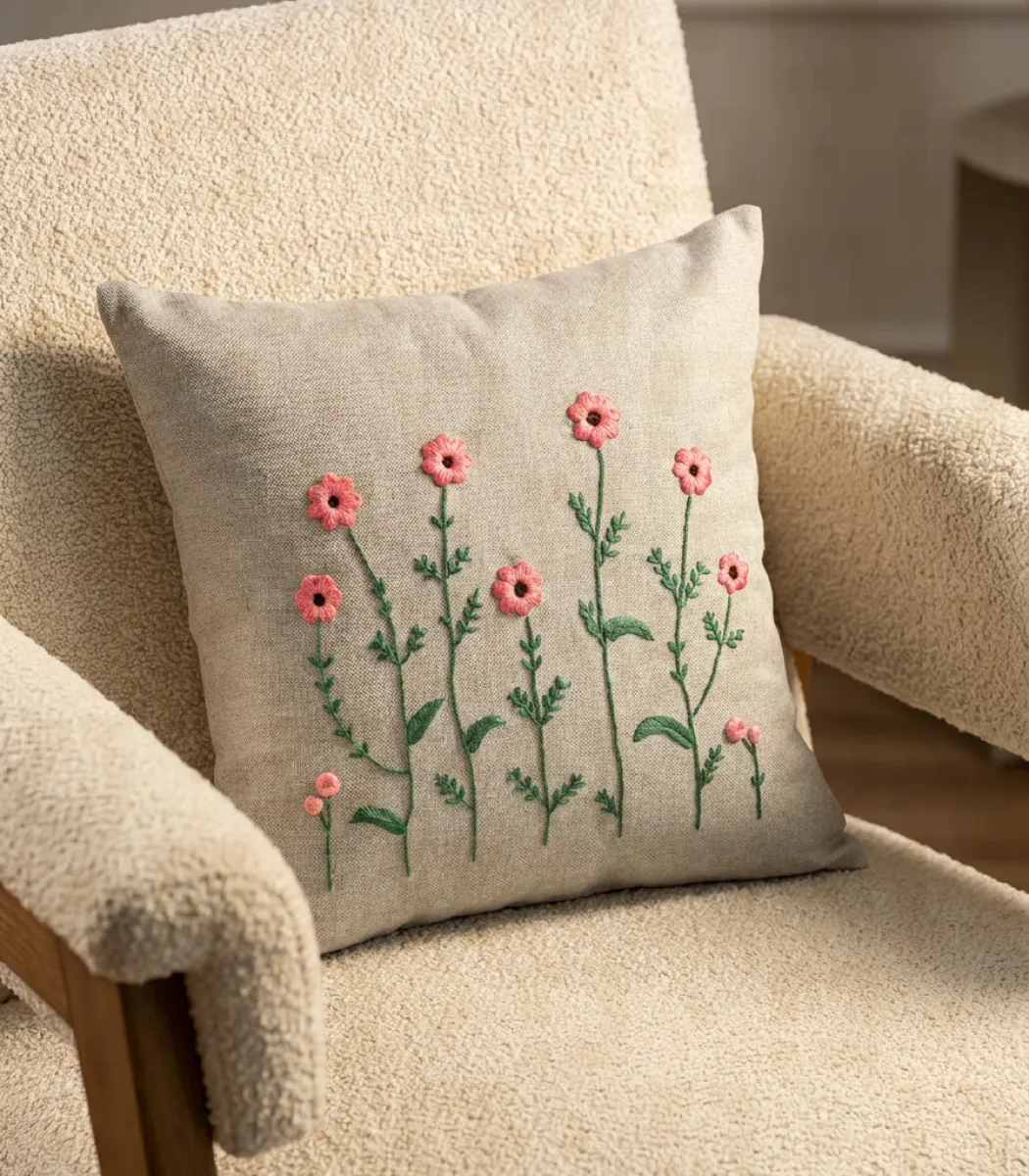 Cushion Cover