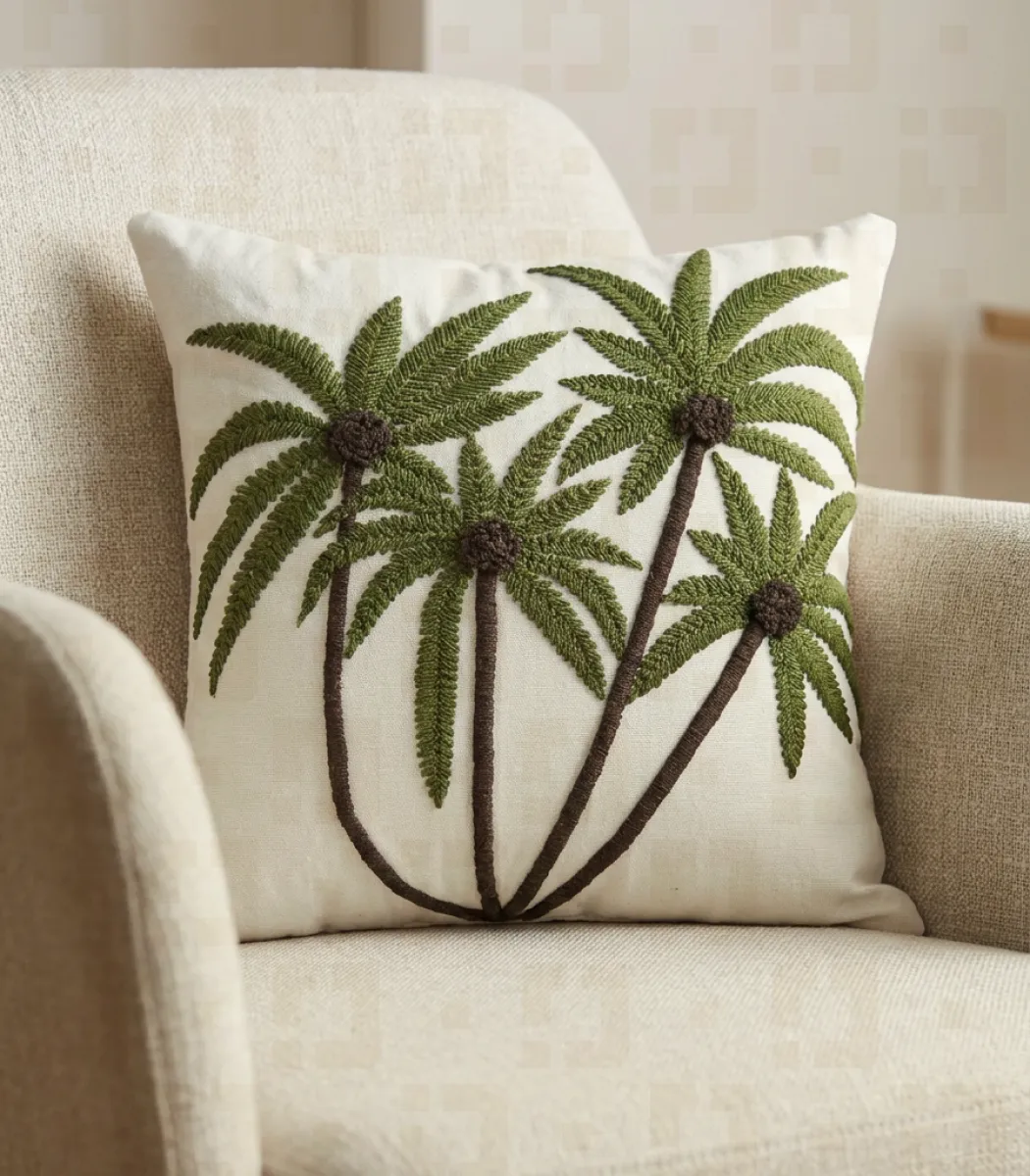 Cushion Cover