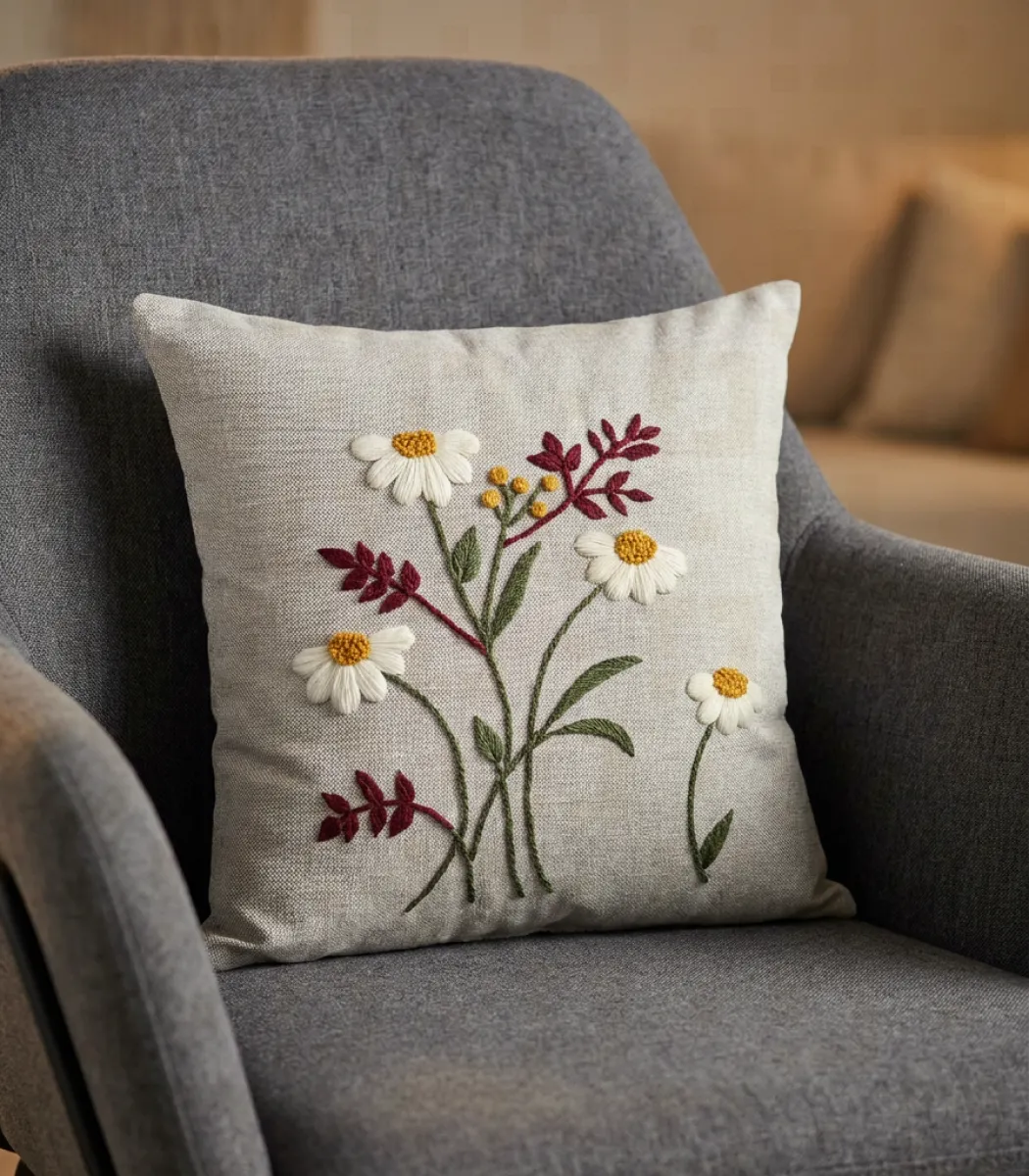Cushion Cover