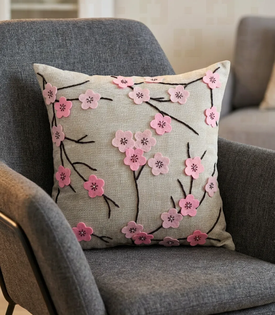 Cushion Cover