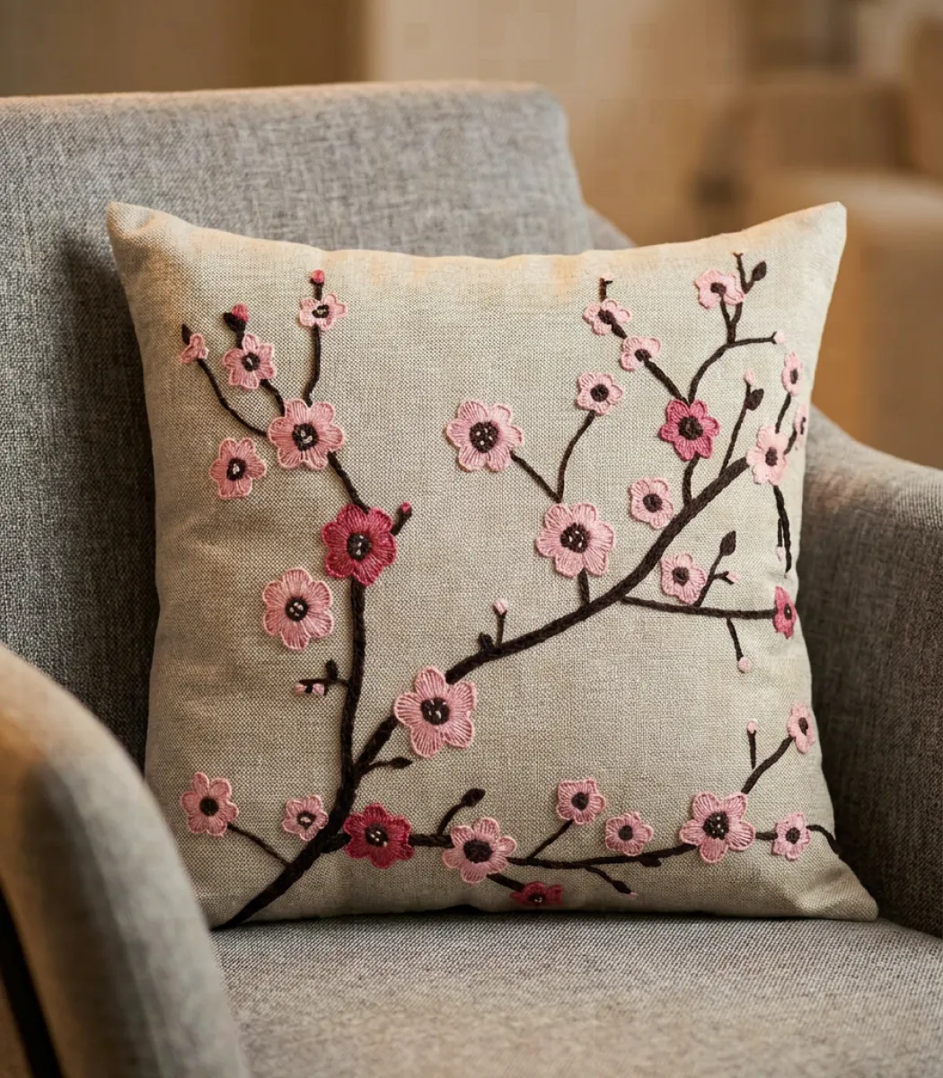 Cushion Cover