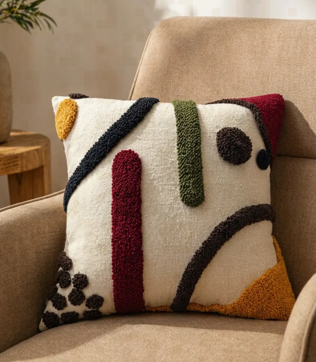 Cushion Cover