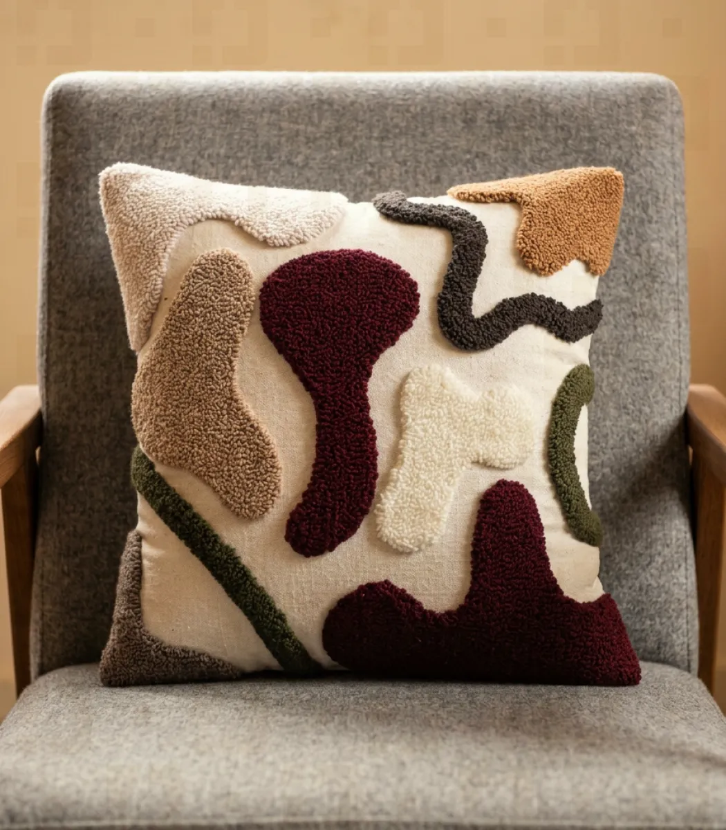 Cushion Cover